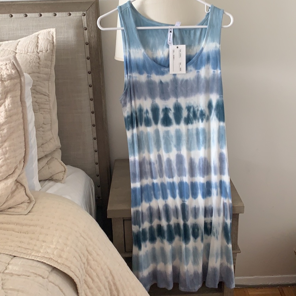 Cable & Gauge Dress